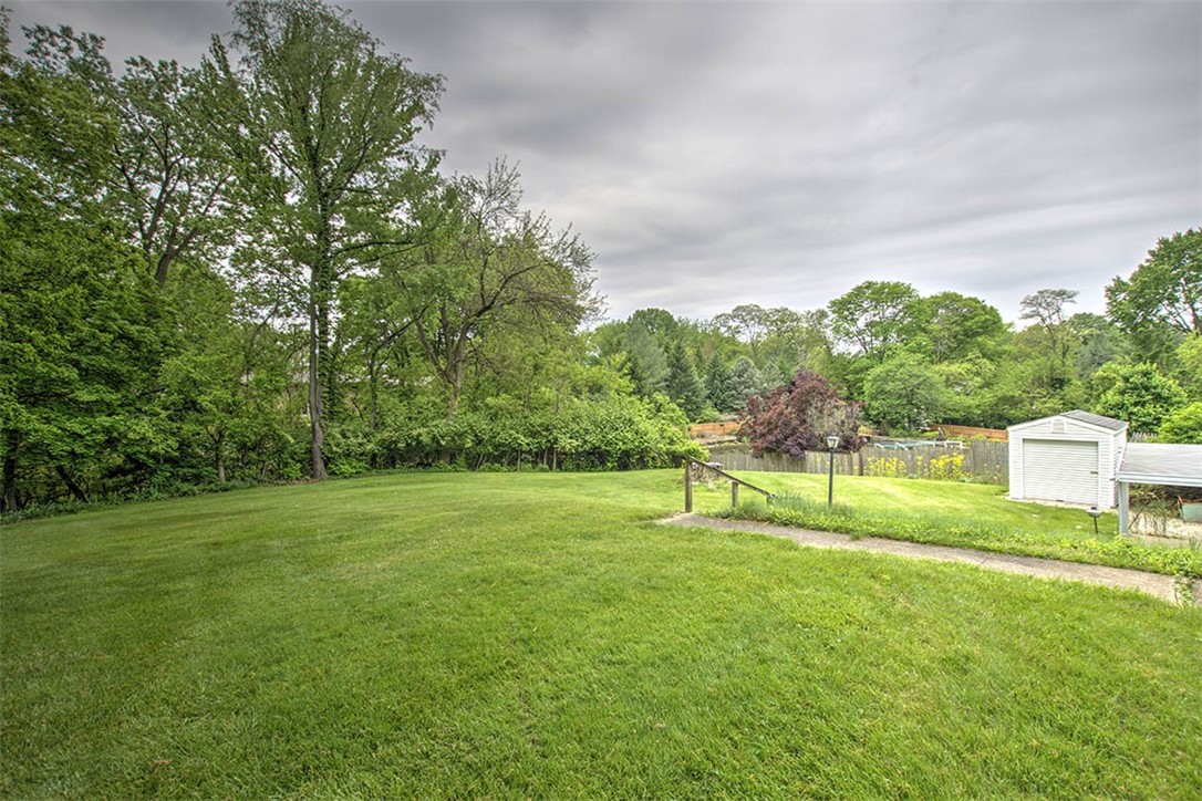 13 Circle Drive Decatur, IL 62521 - Photo 28 of 30