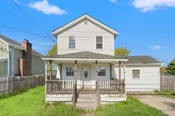 $449,999 | 420 Taylor Avenue, Patchogue, NY 11772
