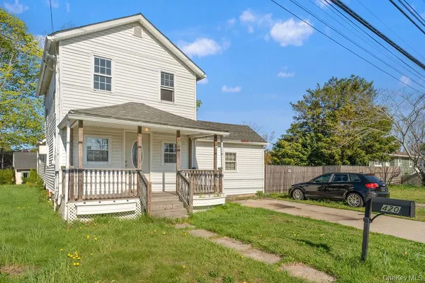$449,999 | 420 Taylor Avenue, Patchogue, NY 11772