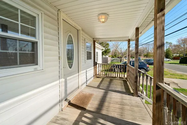 $449,999 | 420 Taylor Avenue, Patchogue, NY 11772
