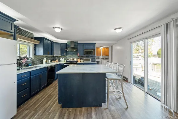 $449,999 | 420 Taylor Avenue, Patchogue, NY 11772