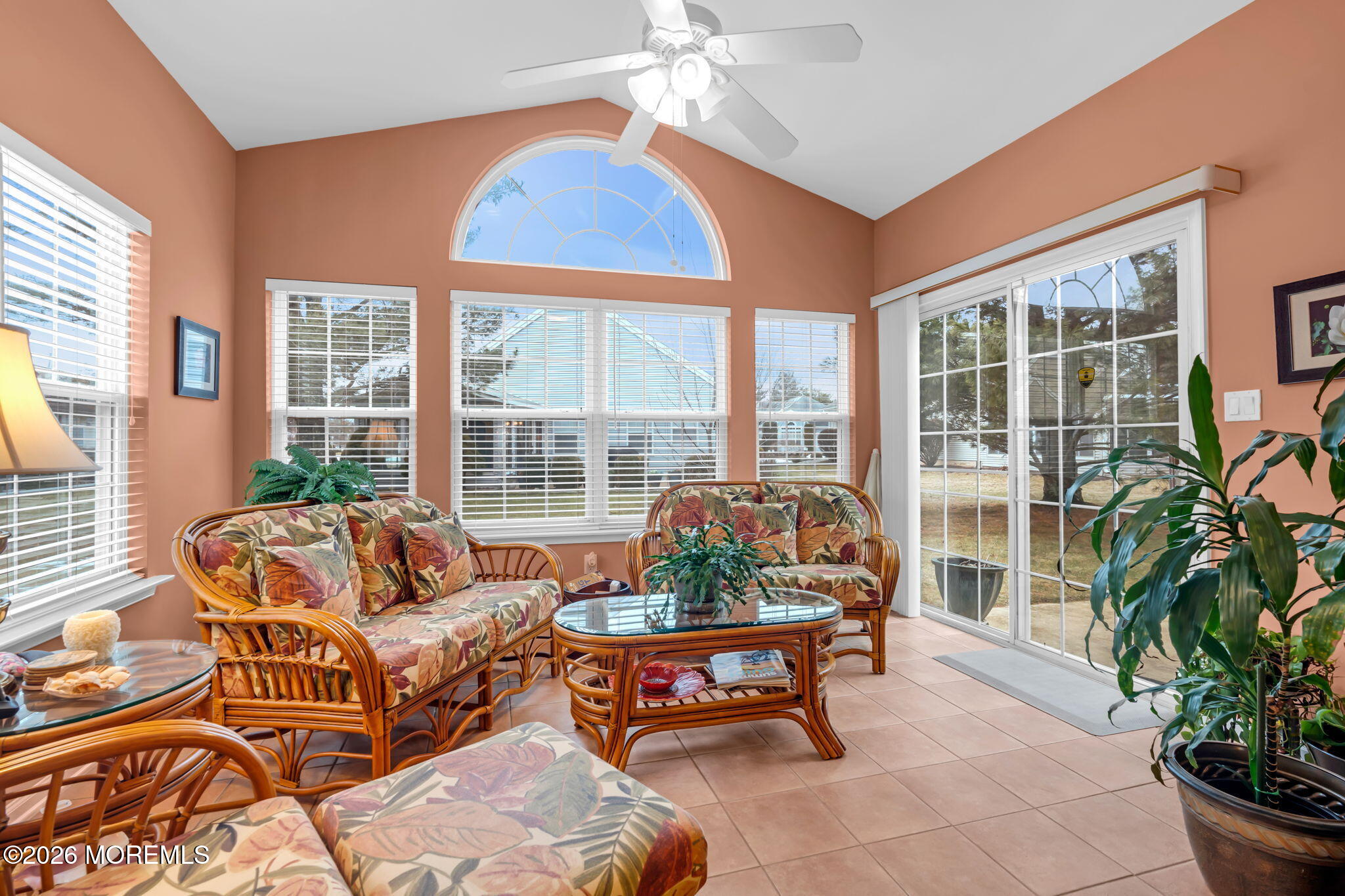 17 Rochford Drive Manchester Township, NJ 08759 - Photo 24 of 55 a living room with furniture and a large window