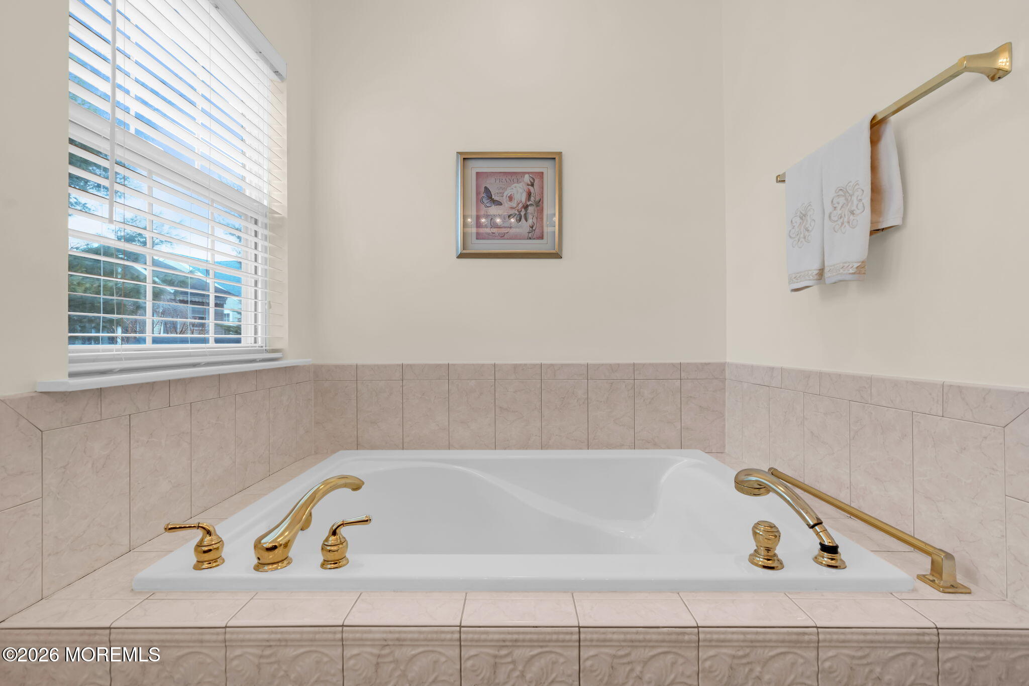 17 Rochford Drive Manchester Township, NJ 08759 - Photo 32 of 55 a bath tub sitting next to a window