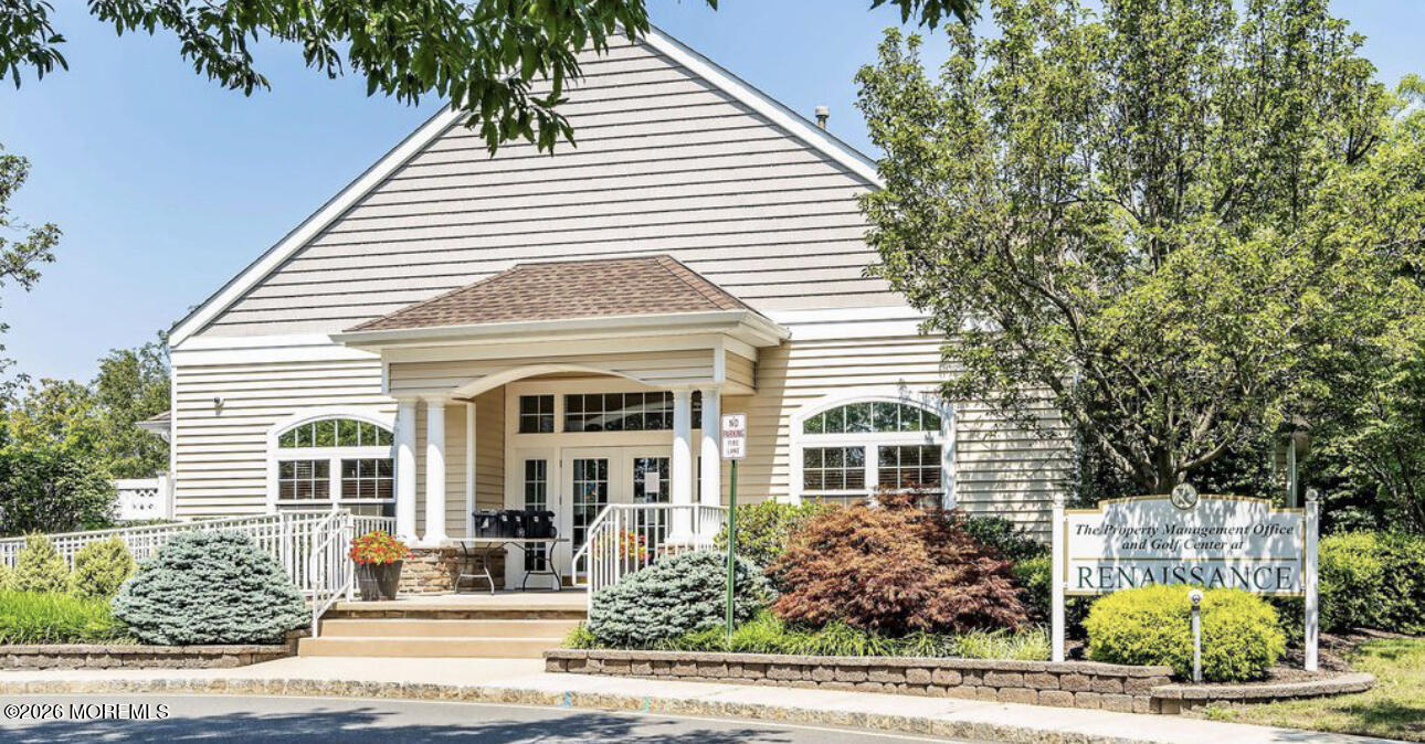 17 Rochford Drive Manchester Township, NJ 08759 - Photo 48 of 55 a front view of a house