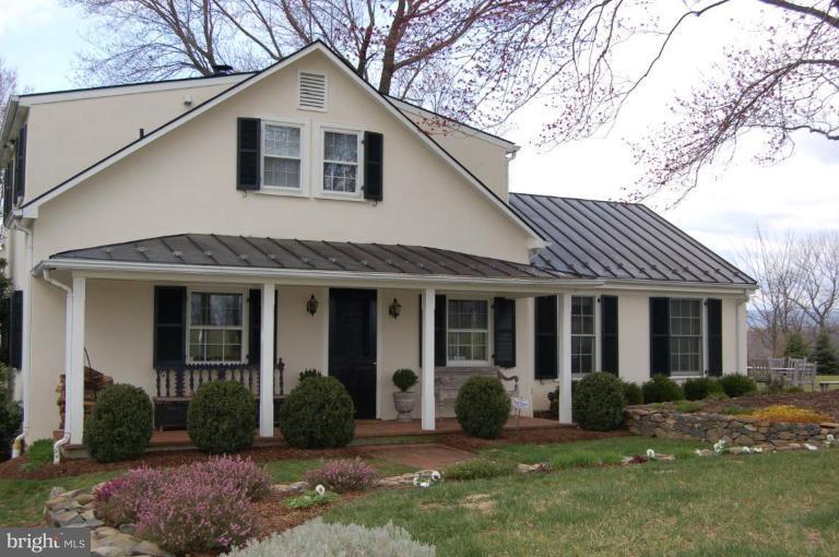 33201 Millville Road Upperville, VA 20184 - Photo 1 of 29 Exterior (Main)