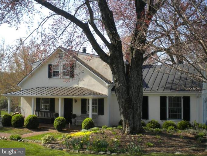 33201 Millville Road Upperville, VA 20184 - Photo 16 of 29 Exterior #4