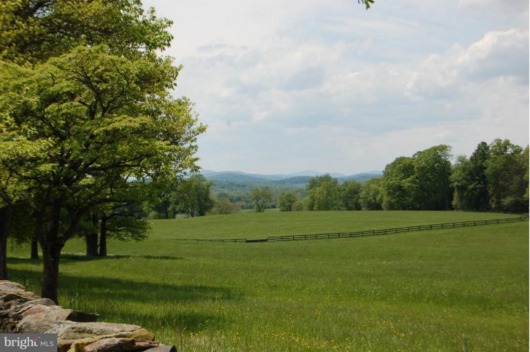 33201 Millville Road Upperville, VA 20184 - Photo 19 of 29 View from Driveway