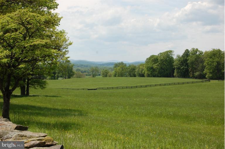 33201 Millville Road Upperville, VA 20184 - Photo 22 of 29 Hay field