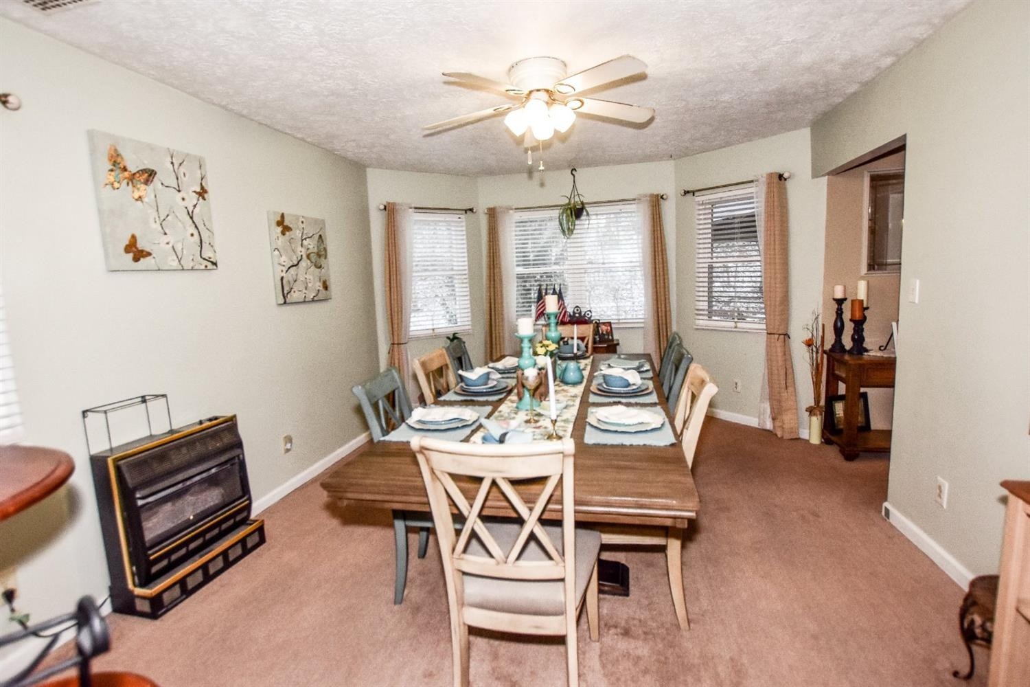 180 Cedar Road Owingsville, KY 40360 - Photo 3 of 21 Listing Photo