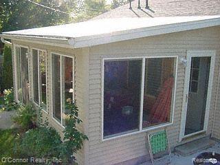 3484 Ravenswood Road Port Huron, MI 48060 - Photo 5 of 8 Relaxing Sunroom