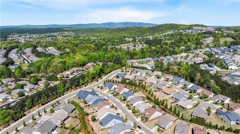 $525,000 | 407 Windy Ridge Way, Canton, GA 30114