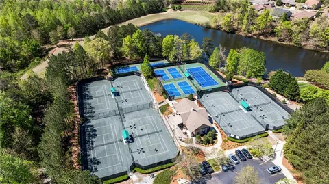 $525,000 | 407 Windy Ridge Way, Canton, GA 30114