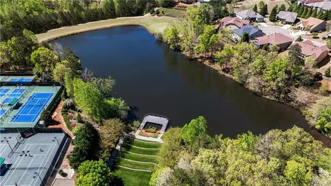 $525,000 | 407 Windy Ridge Way, Canton, GA 30114
