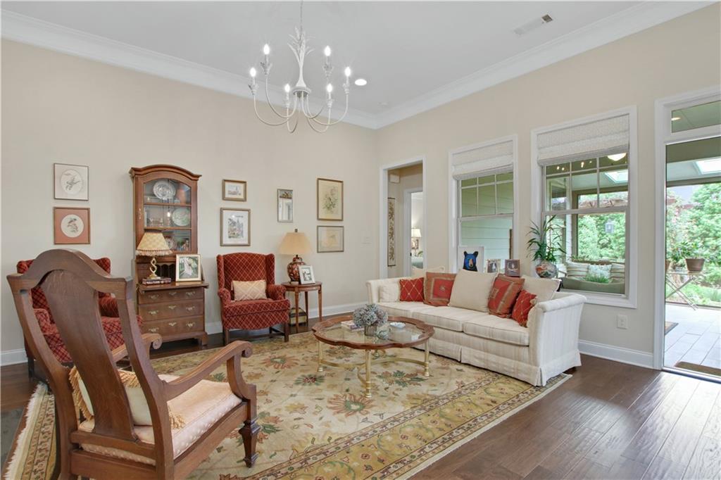 407 Windy Ridge Way Canton, GA 30114 - Photo 7 of 57