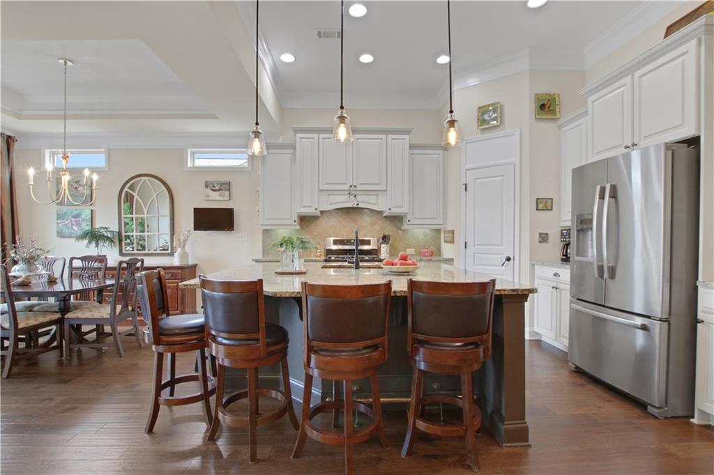 407 Windy Ridge Way Canton, GA 30114 - Photo 8 of 57