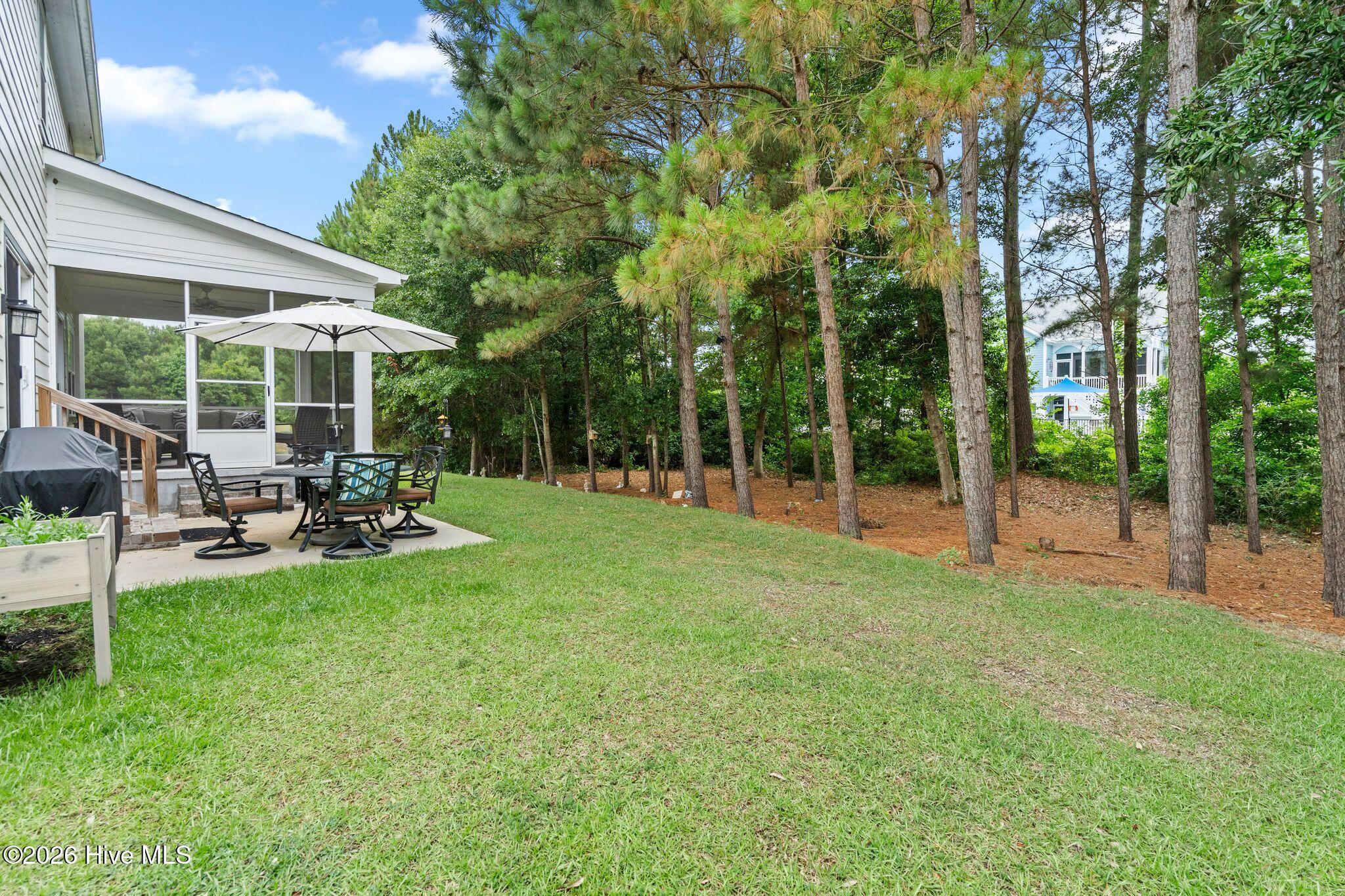 107 Whispering Pine Lane Holly Ridge, NC 28445 - Photo 56 of 100