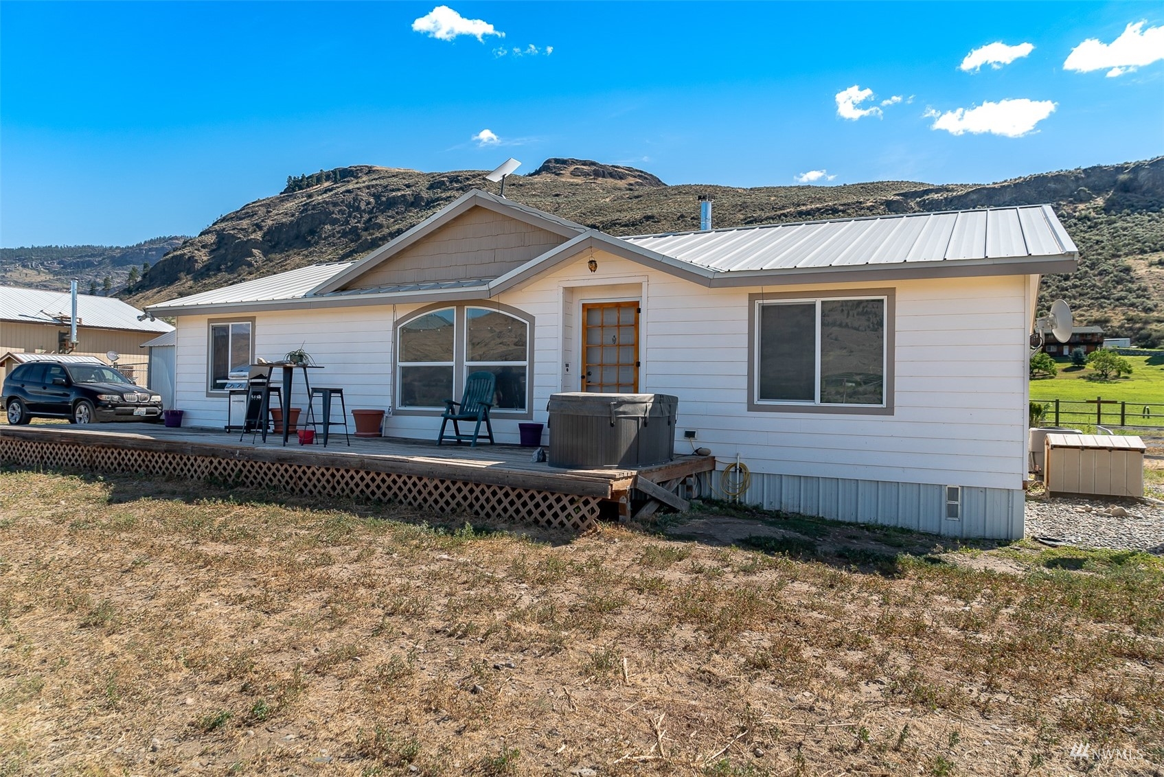44 O'Neil Road Oroville, WA 98844 - Photo 1 of 40 Gallery Image 1