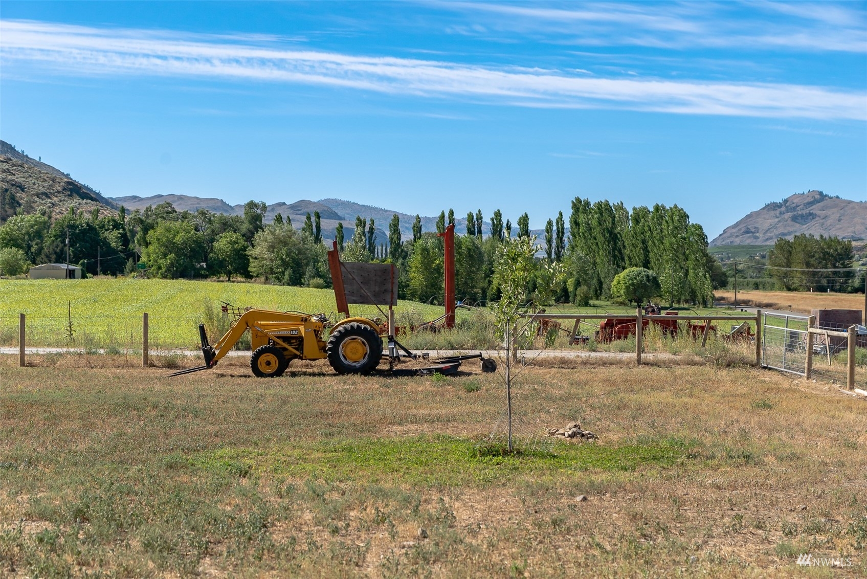 44 O'Neil Road Oroville, WA 98844 - Photo 19 of 40 Gallery Image 19