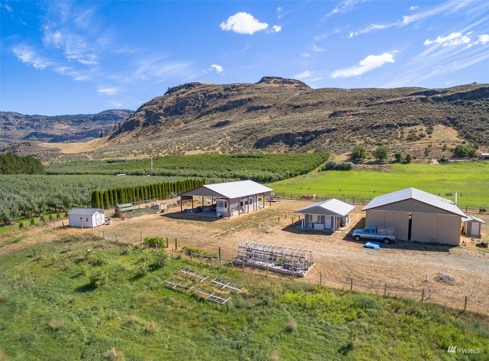 44 O'Neil Road Oroville, WA 98844 - Photo 3 of 40 Gallery Image 3