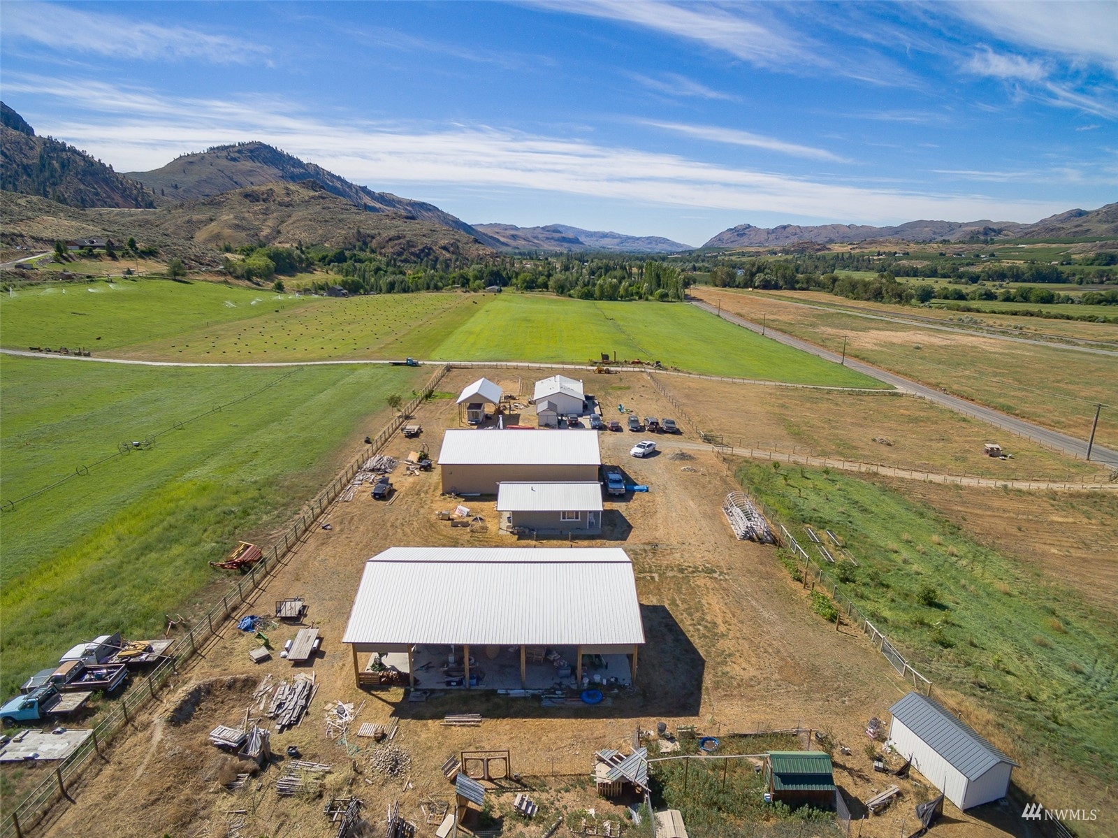 44 O'Neil Road Oroville, WA 98844 - Photo 31 of 40 Gallery Image 31