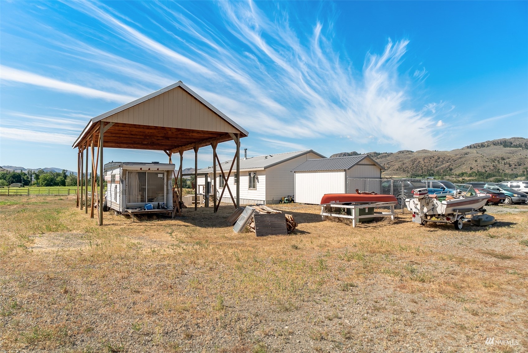 44 O'Neil Road Oroville, WA 98844 - Photo 37 of 40 Gallery Image 37
