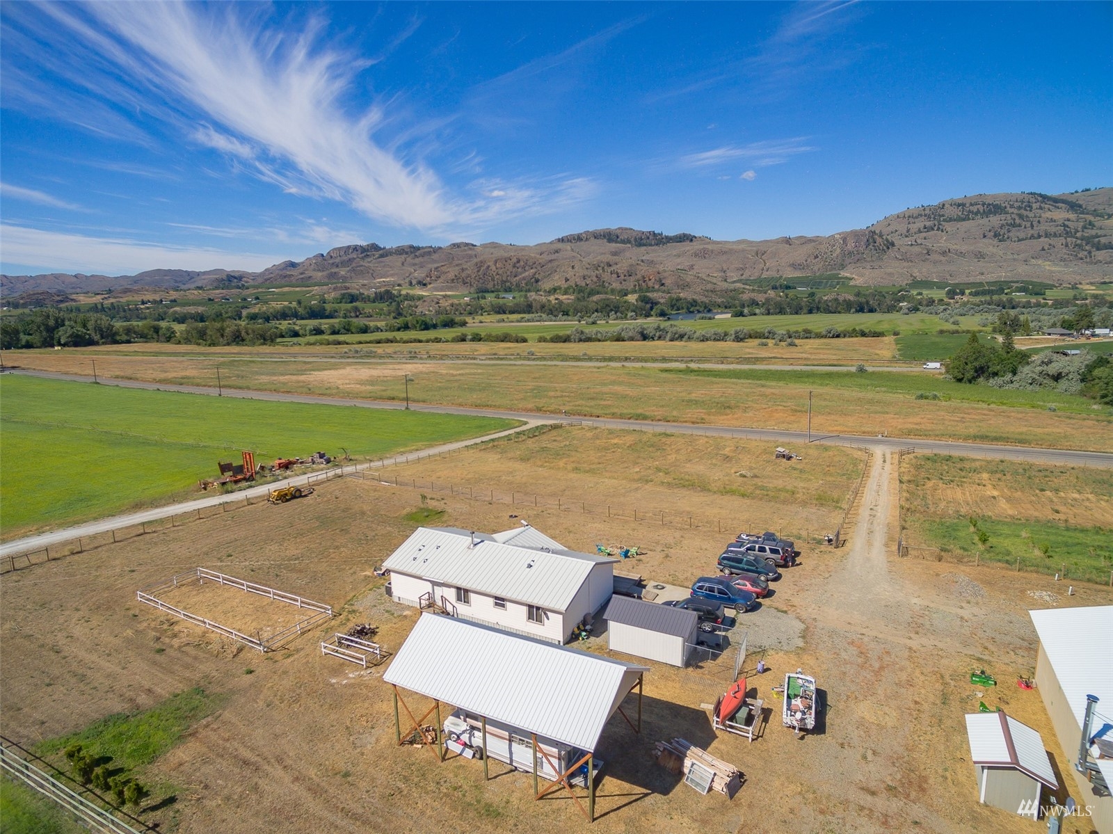 44 O'Neil Road Oroville, WA 98844 - Photo 40 of 40 Gallery Image 40