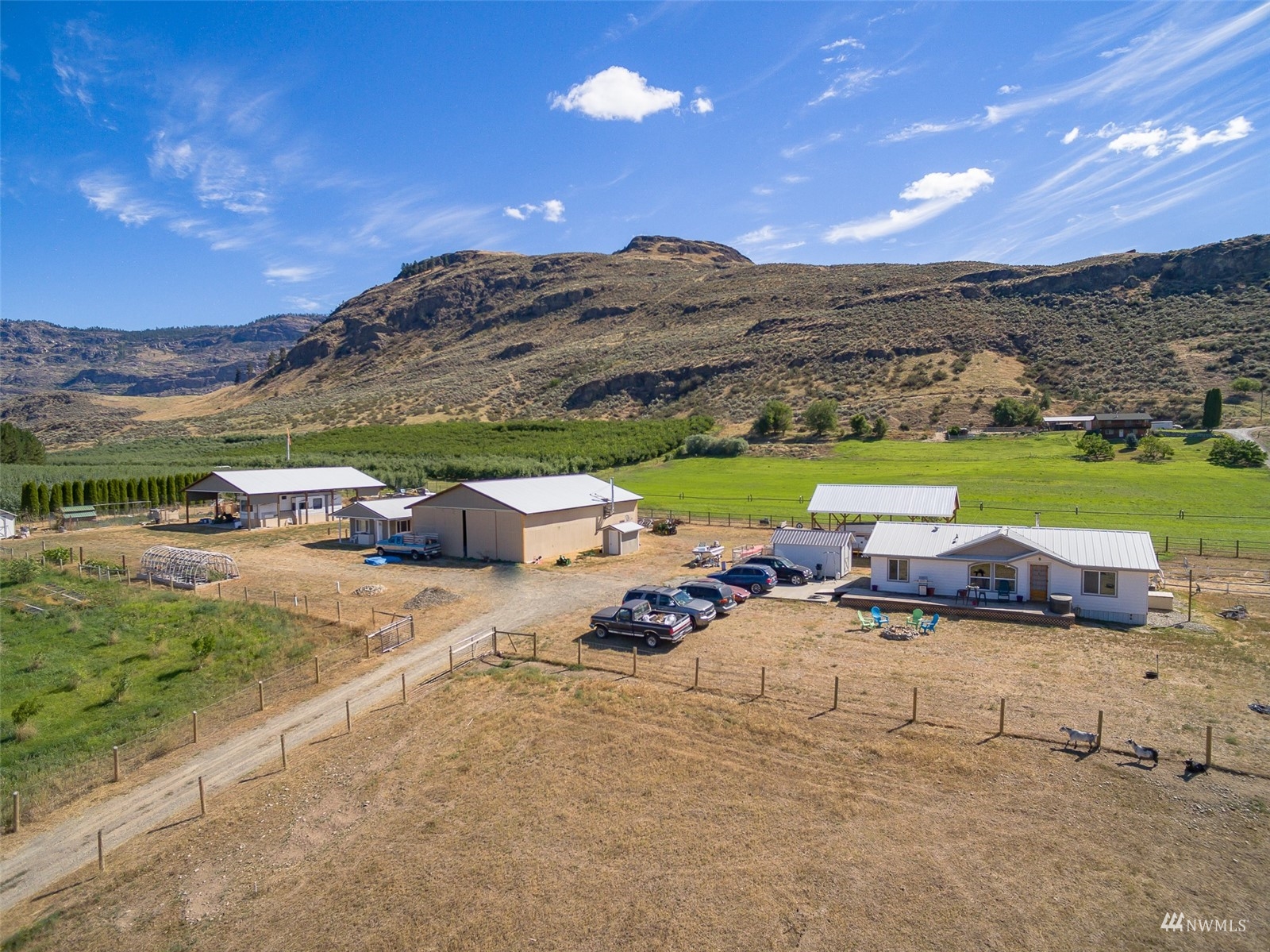 44 O'Neil Road Oroville, WA 98844 - Photo 4 of 40 Gallery Image 4