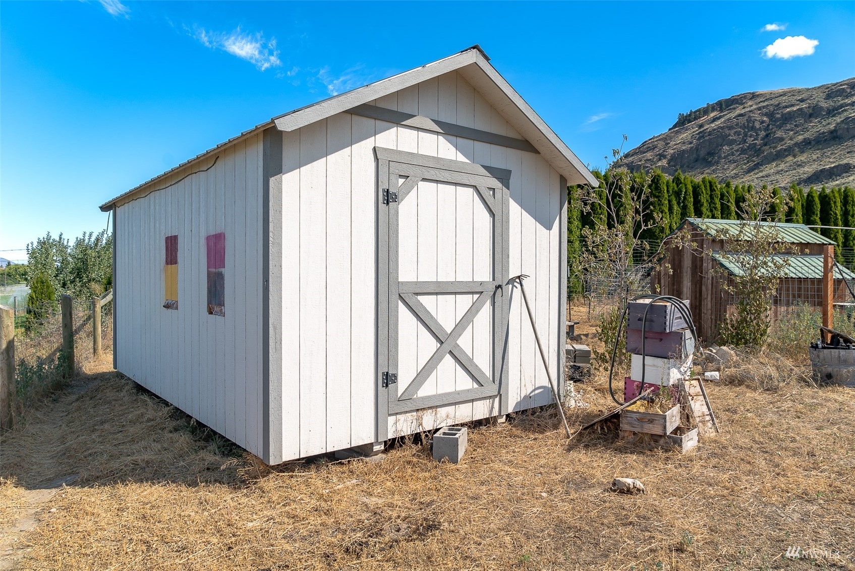 44 O'Neil Road Oroville, WA 98844 - Photo 6 of 40 Gallery Image 6