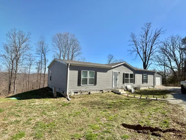 $320,000 | 8404 West County Road 225 South, Medora, IN 47260