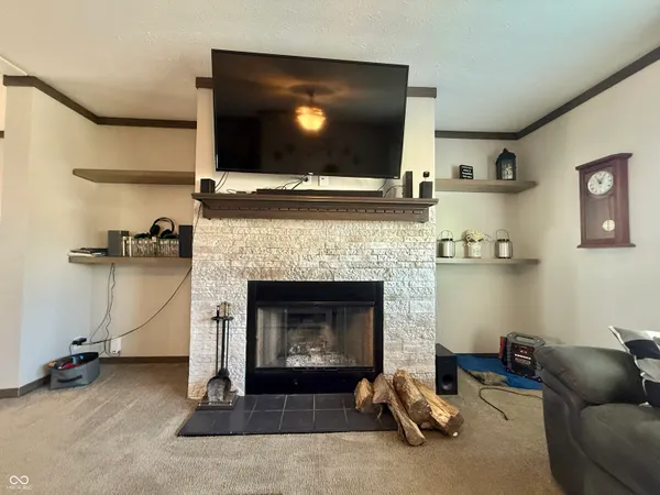 $320,000 | 8404 West County Road 225 South, Medora, IN 47260