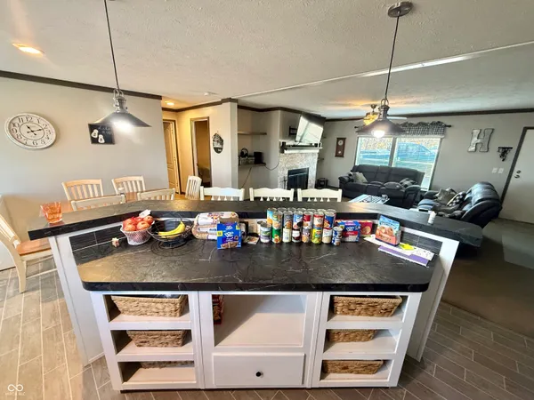 $320,000 | 8404 West County Road 225 South, Medora, IN 47260