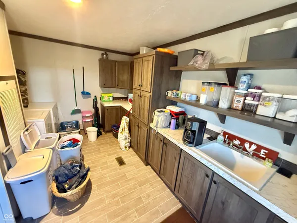 $320,000 | 8404 West County Road 225 South, Medora, IN 47260