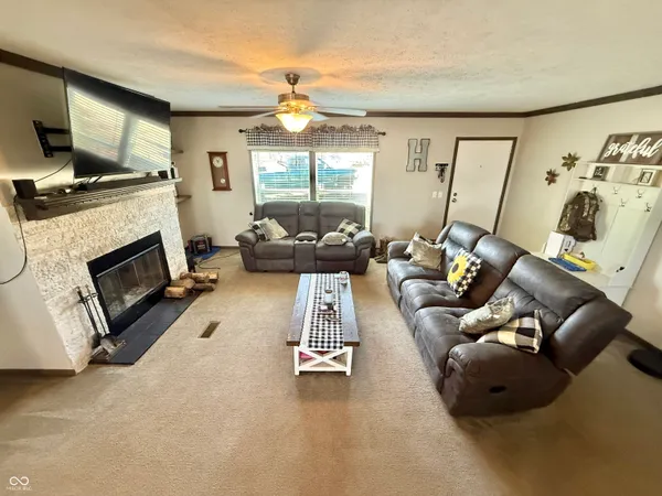 $320,000 | 8404 West County Road 225 South, Medora, IN 47260