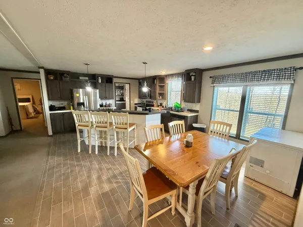 $320,000 | 8404 West County Road 225 South, Medora, IN 47260