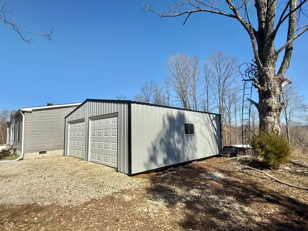 $320,000 | 8404 West County Road 225 South, Medora, IN 47260