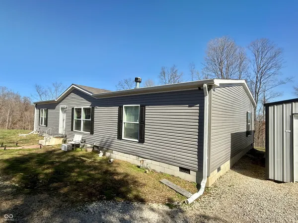 $320,000 | 8404 West County Road 225 South, Medora, IN 47260