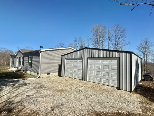 $320,000 | 8404 West County Road 225 South, Medora, IN 47260