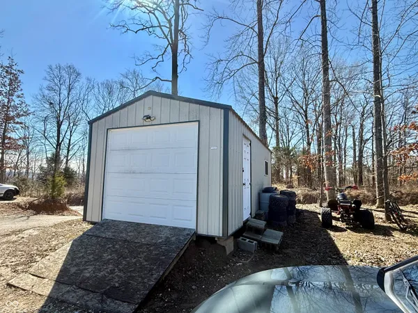 $320,000 | 8404 West County Road 225 South, Medora, IN 47260