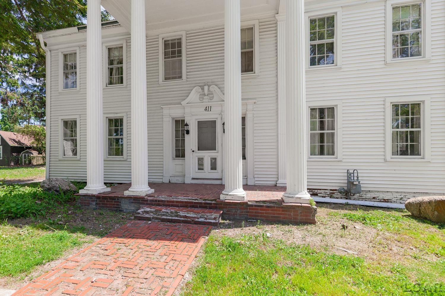 411 South Main Street Adrian, MI 49221 - Photo 35 of 53