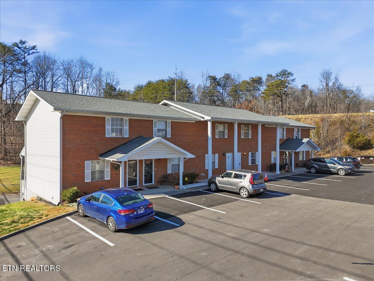 281 Main Street Maynardville, TN 37807 - Photo 2 of 26 01-004_DJI_20260120122749_0446_D