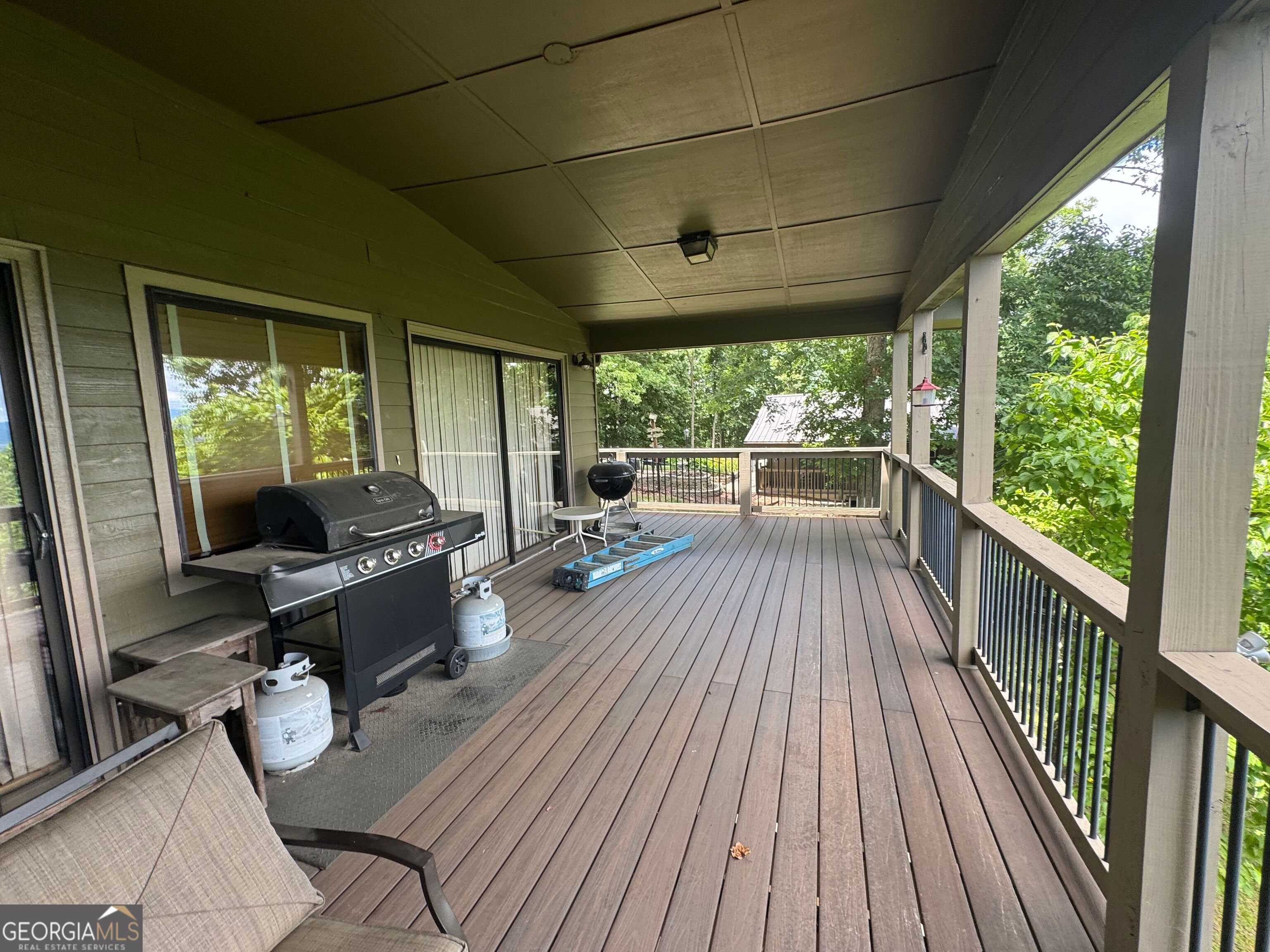 1498 Harris Ridge Road Young Harris, GA 30582 - Photo 6 of 27