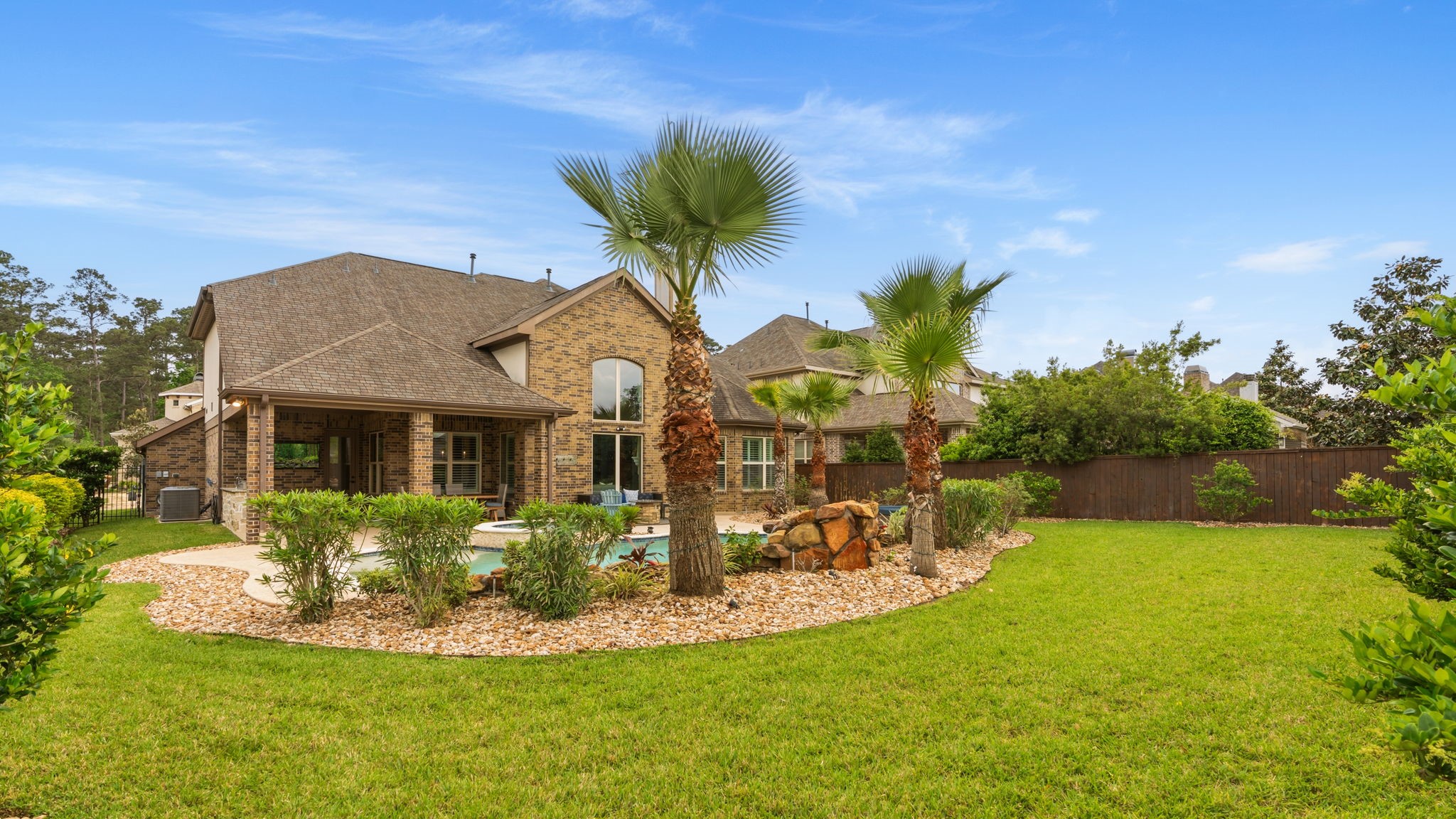 106 Timberfalls Drive Conroe, TX 77384 - Photo 47 of 50