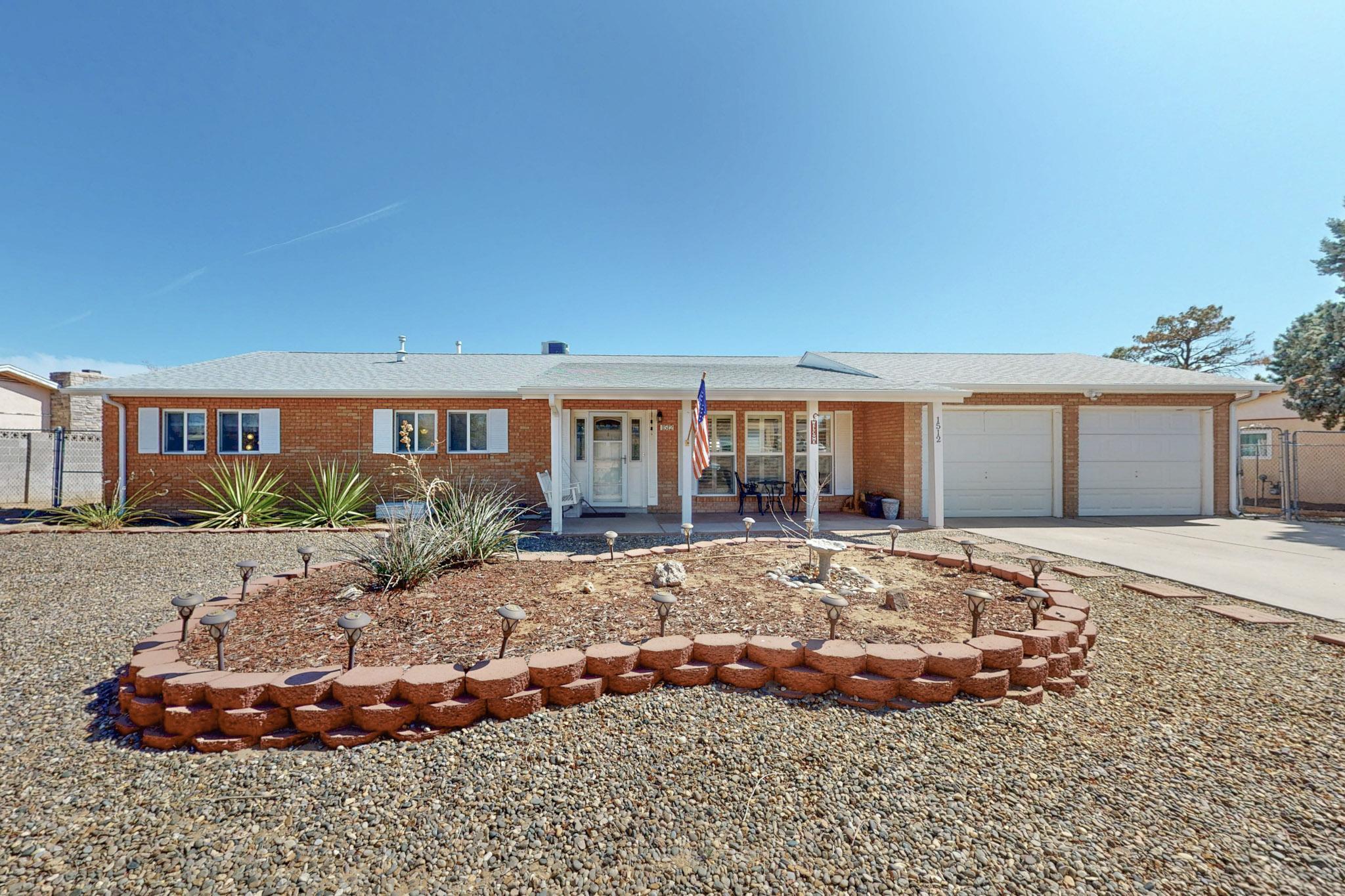 1512 36th Circle Southeast Rio Rancho, NM 87124 - Photo 1 of 1 Gallery Image 1
