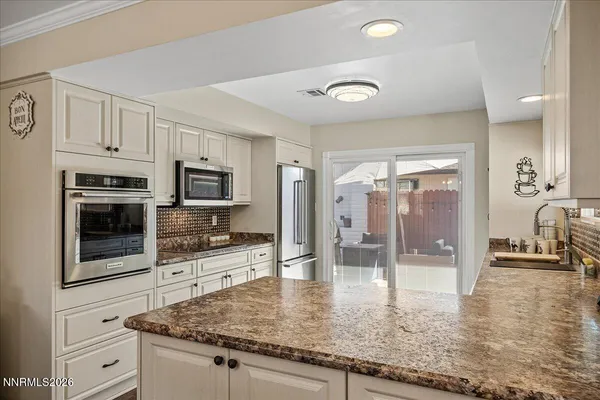 $519,000 | 3501 East Hidden Valley Drive, Reno, NV 89502