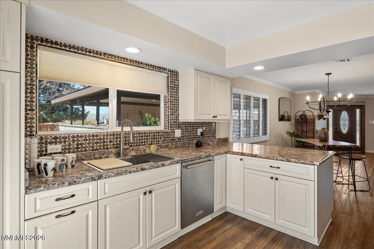 3501 East Hidden Valley Drive Reno, NV 89502 - Photo 12 of 34 12-3501 E Hidden Valley Drive Reno NV 89