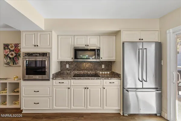 $519,000 | 3501 East Hidden Valley Drive, Reno, NV 89502