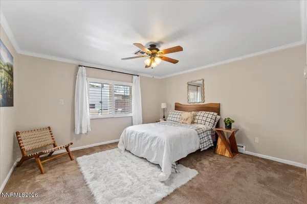 $519,000 | 3501 East Hidden Valley Drive, Reno, NV 89502