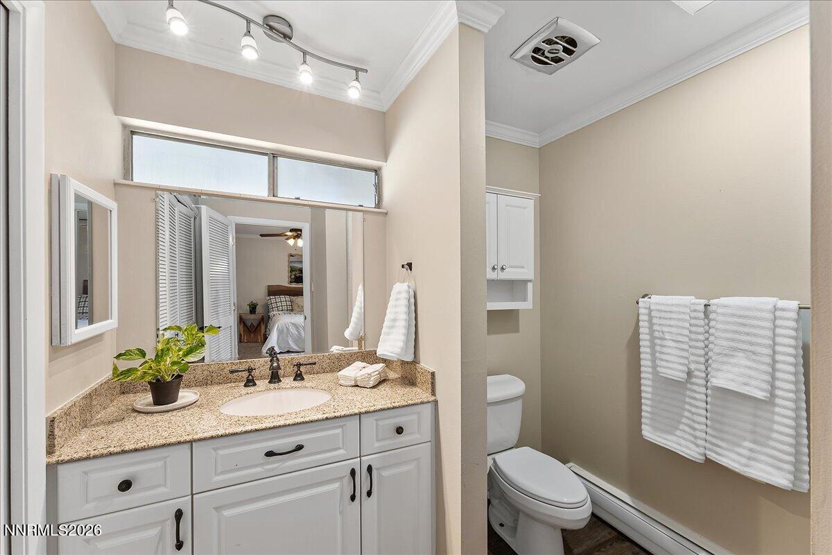 3501 East Hidden Valley Drive Reno, NV 89502 - Photo 18 of 34 18-3501 E Hidden Valley Drive Reno NV 89