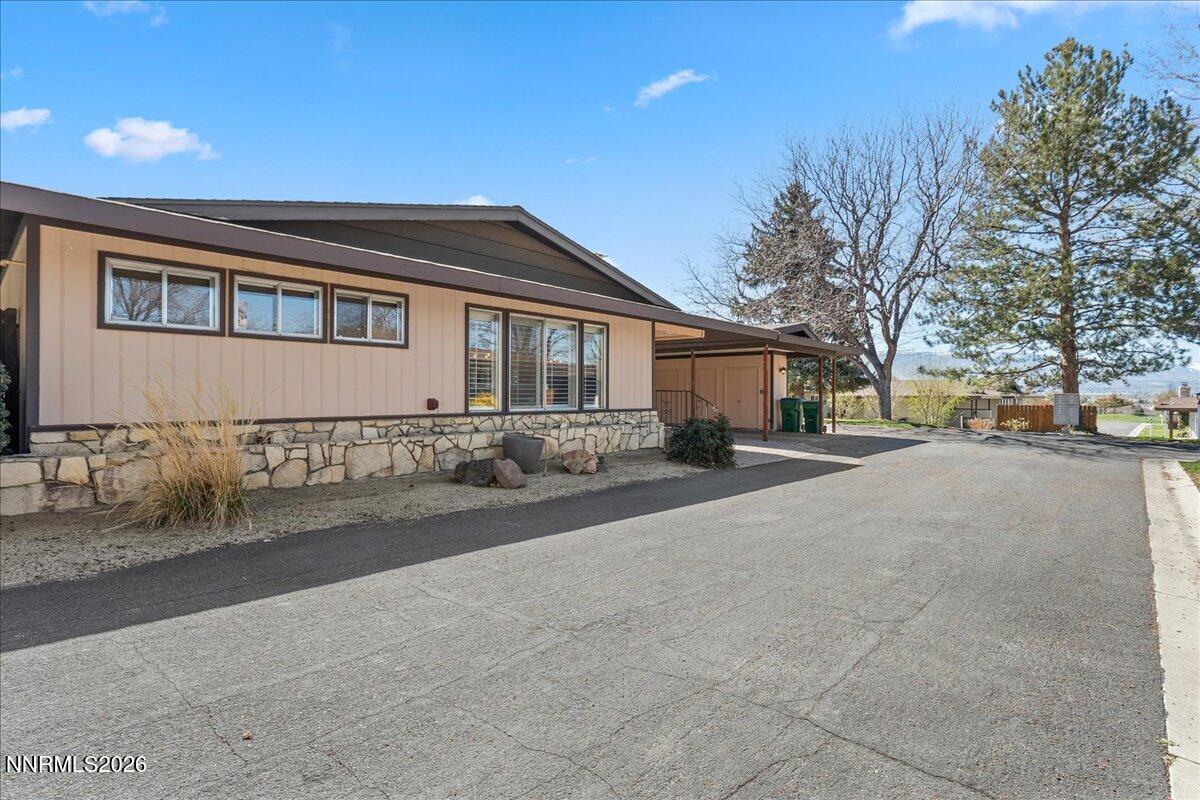 3501 East Hidden Valley Drive Reno, NV 89502 - Photo 2 of 34 01-3501 E Hidden Valley Drive Reno NV 89