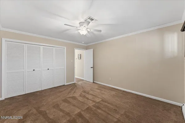 $519,000 | 3501 East Hidden Valley Drive, Reno, NV 89502
